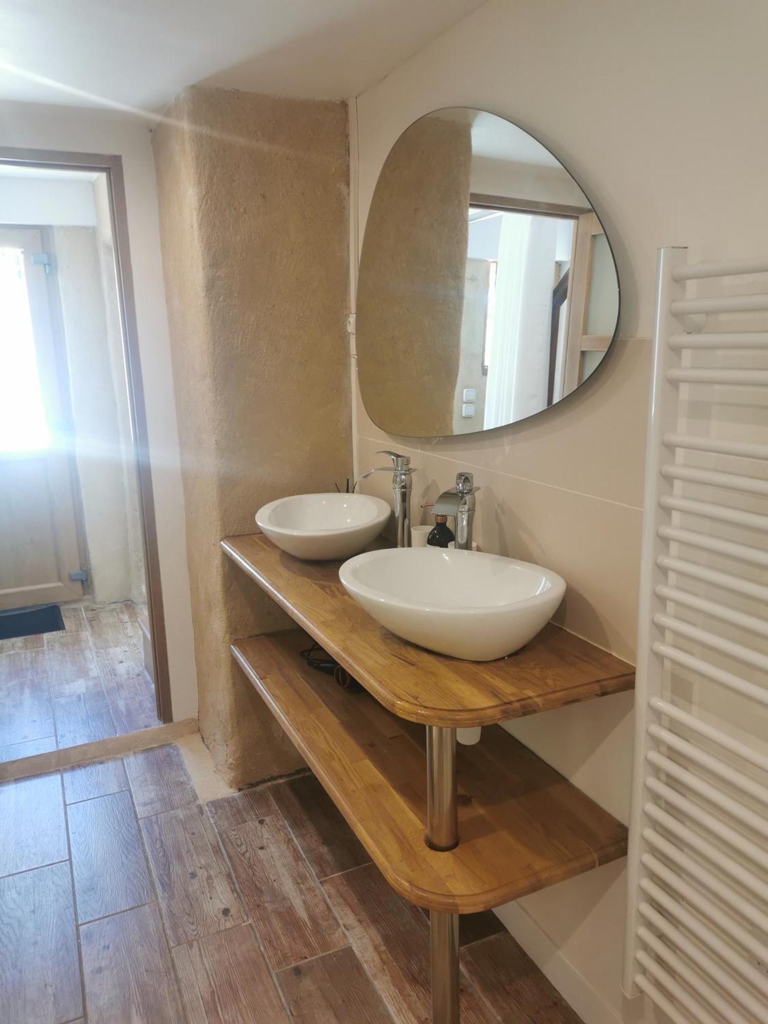 Bed and Breakfast La Borie Du Bois Sarlat Saint-Andre-d'Allas Екстер'єр фото